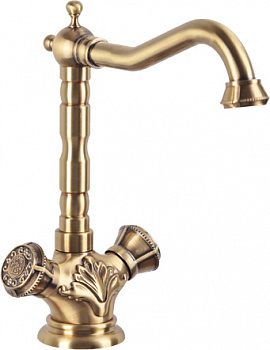  Bronze de Luxe 10105  