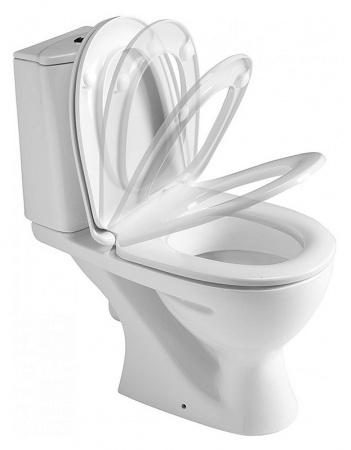 Унитаз-компакт Ideal Standard Oceane Junior W909001 с микролифтом Унитаз-компакт Ideal Standard Oceane Junior W909001 с микролифтом