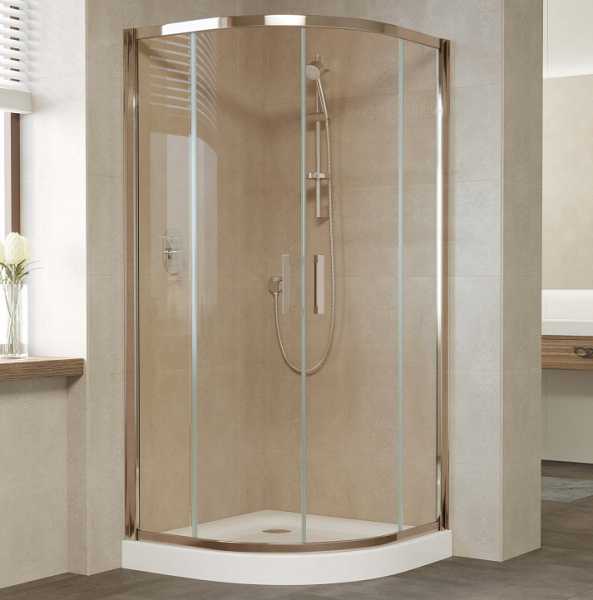   Vegas Glass ZS 0100 05 05 100 