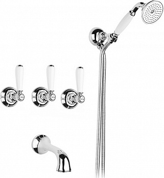   Nicolazzi Classica Lusso 1403 CR 78