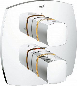  Grohe Grandera 19937IG0  