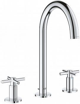  Grohe Atrio New 20008003  
