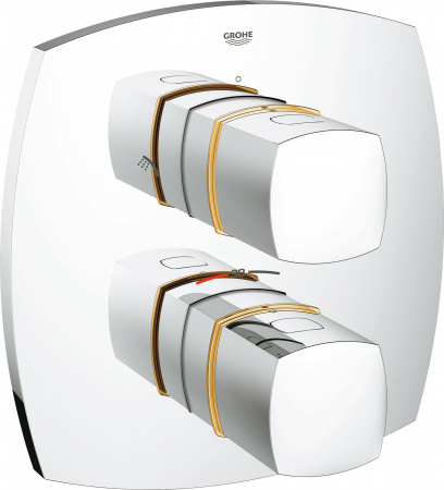  Grohe Grandera 19937IG0  