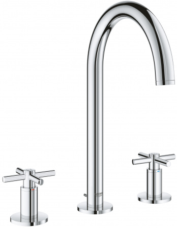  Grohe Atrio New 20008003  