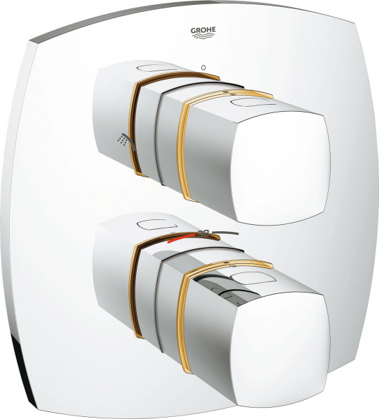  Grohe Grandera 19937IG0  