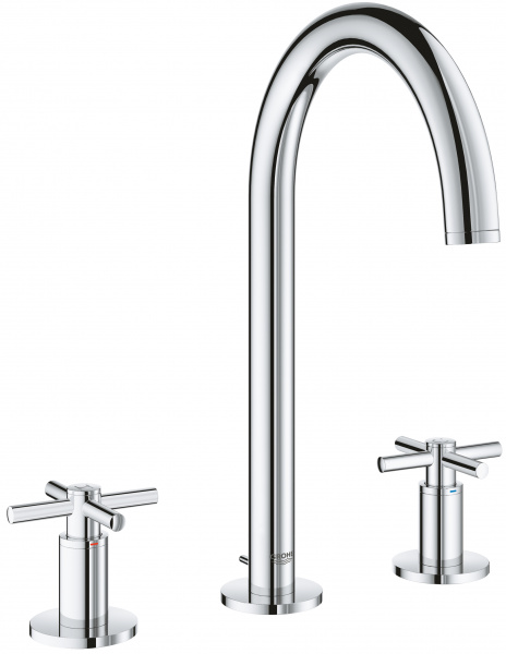  Grohe Atrio New 20008003  