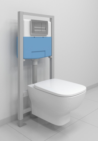 ������ ��������� Ideal Standard Esedra AquaBlade T386001