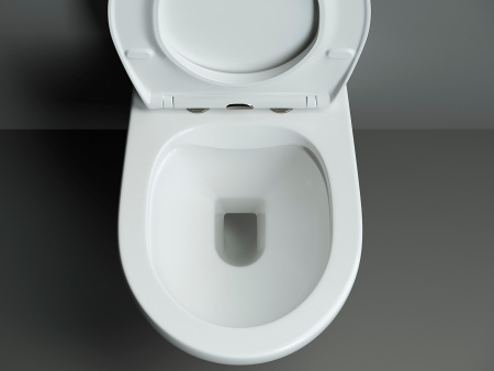 ������ ��������� Ceramica Nova Pearl Rimless CN8001