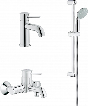 ������� �������� Grohe BauClassic 124404