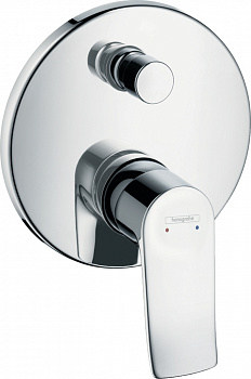  Hansgrohe Metris 31487000    , 