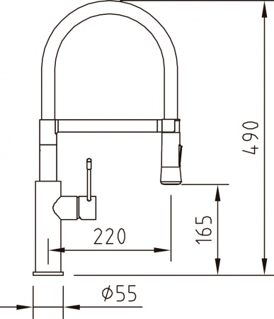  Clever Grifos Chef 98757   
