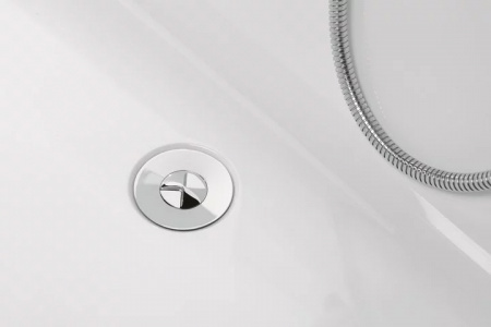 ��������� ����� Villeroy & Boch Antheus UBQ175ANH7F400V-01 175x80 alpin