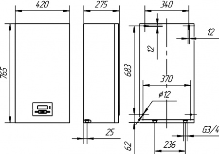   Stout SEB-0001-000014 (14 )