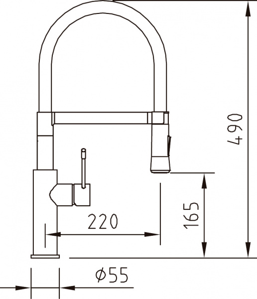  Clever Grifos Chef 98757   