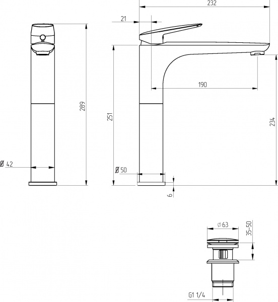  Migliore Laguna 26079  , 