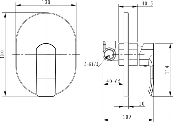  Kaiser Aurora 67177-1   ,  