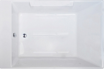   Royal Bath Triumph RB 665100 180x120  