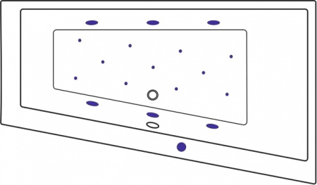   Excellent Sfera Slim WAEX.SFP17S.RELAX 170100 R