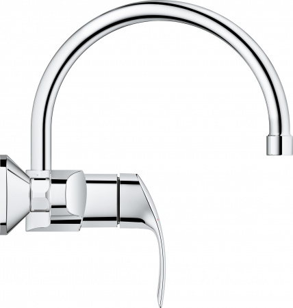  Grohe Eurosmart 32482002   