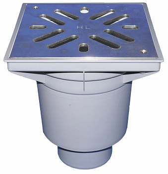 HL 606SW/1     DN110