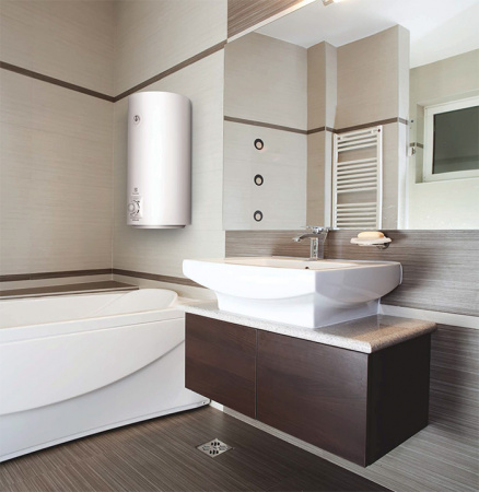 ��������������� Electrolux EWH 80 AXIOmatic