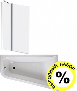   AM.PM Spirit V2.0 W72A-160R100W-A2 160x100   +    +  AM.PM  30    