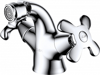  D&K Lorsch Hessen DA1412201  