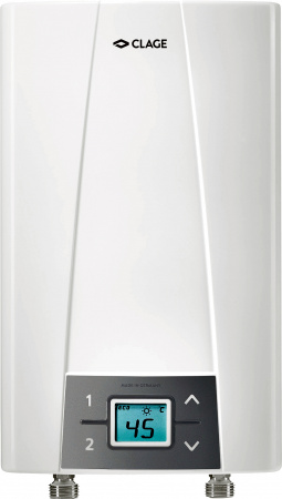 ��������������� Clage E-compact CEX 11/13