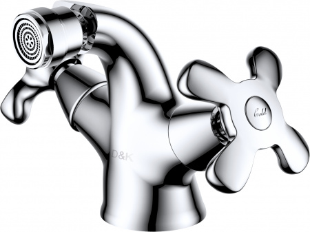  D&K Lorsch Hessen DA1412201  