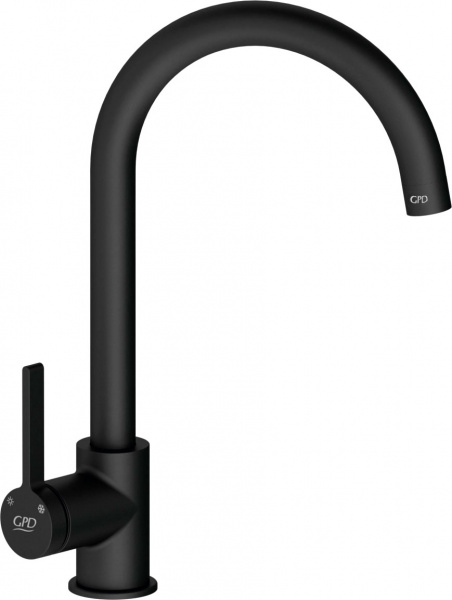  GPD Gildo MTE165-S   , 