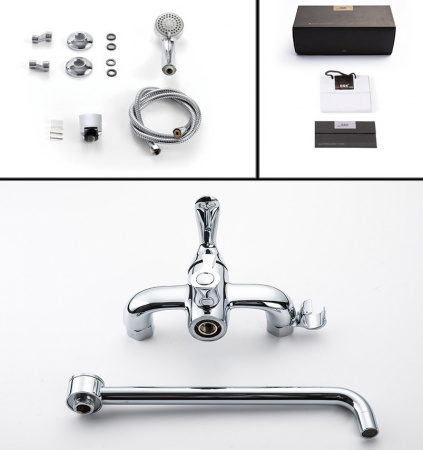  D&K Ambrosius Rhein DA1343301 