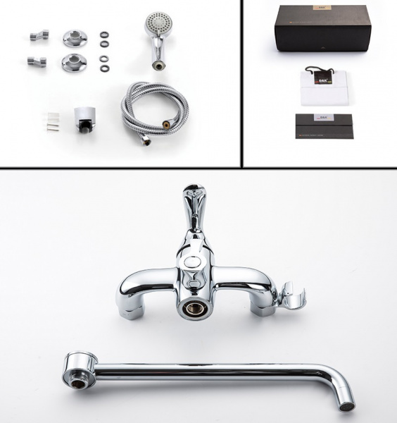  D&K Ambrosius Rhein DA1343301 