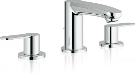  Grohe Eurostyle Cosmopolitan 20208002  