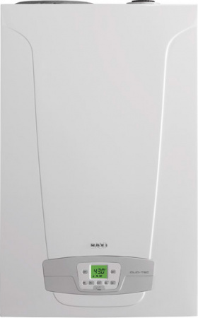   Baxi NUVOLA Duo-tec 16 (2,2-13,1 )