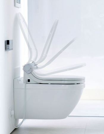 - Duravit Starck SensoWash 610000  