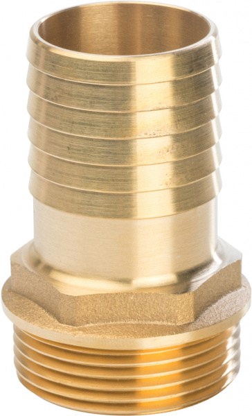 Штуцер Stout SFT-0035 1 1/2"х45 мм Штуцер Stout SFT-0035 1 1/2"х45 мм
