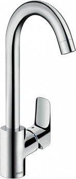  Hansgrohe Logis 71835000   
