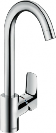  Hansgrohe Logis 71835000   