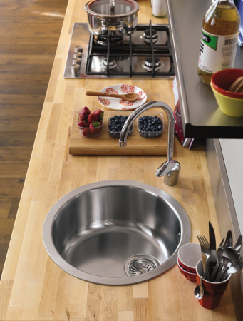  Franke Platino 115.0029.586   