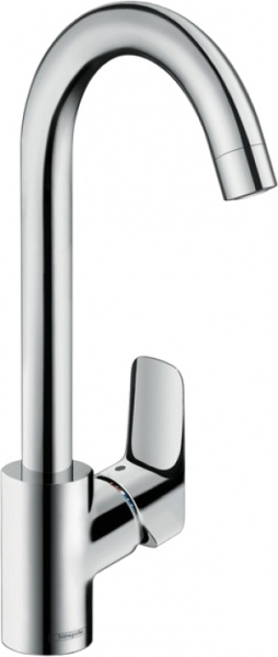 Hansgrohe Logis 71835000   