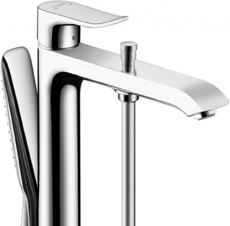  Hansgrohe Metris 31471000 