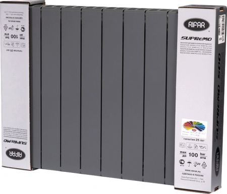   Rifar SUPReMO 500 10 , 