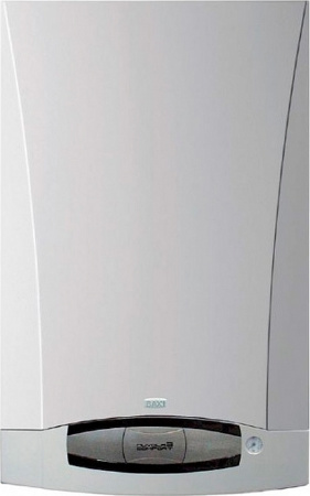   Baxi NUVOLA 3 comfort 280 Fi (10,4-28 )