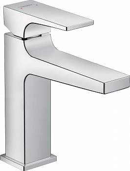  Hansgrohe Metropol 32507000  ,    Push-Open