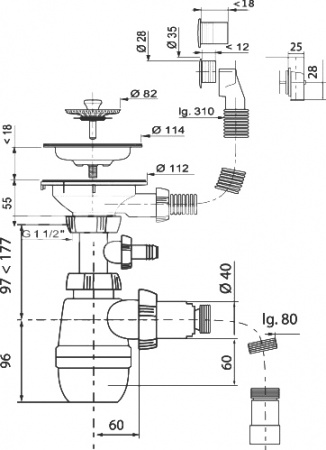    Wirquin Neo 30987091