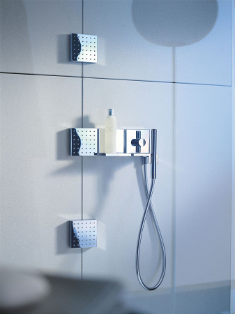������� �������� Axor Shower Collection 10651000