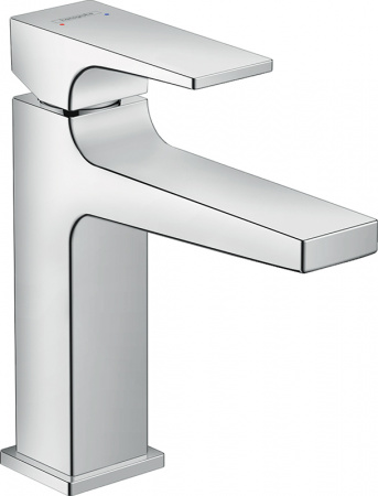  Hansgrohe Metropol 32507000  ,    Push-Open