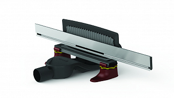   Berges Wasserhaus Wall 091157 100   