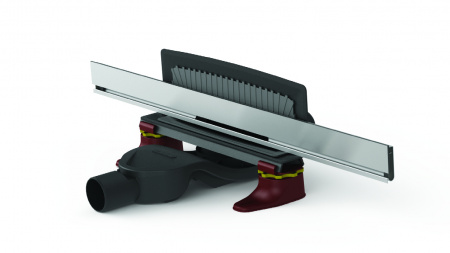   Berges Wasserhaus Wall 091157 100   