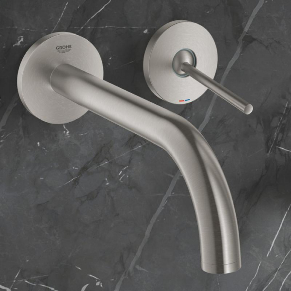  Grohe Atrio New Joy 19918DC3  